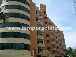 Apartamentos en Morrocoy - chichiriviche - Residencias Isla Bonita Garzon_19.01539